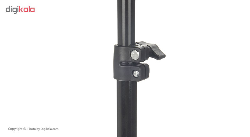 سه پایه نور مدل YQ-320A
