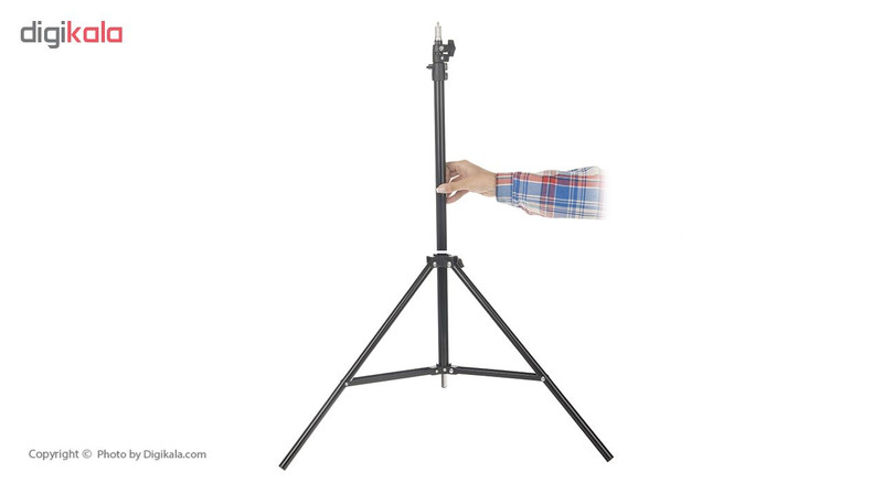 سه پایه نور مدل YQ-320A