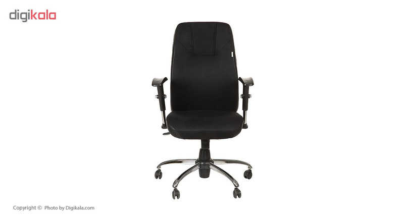 صندلی اداری آرکانو کد BP380TF