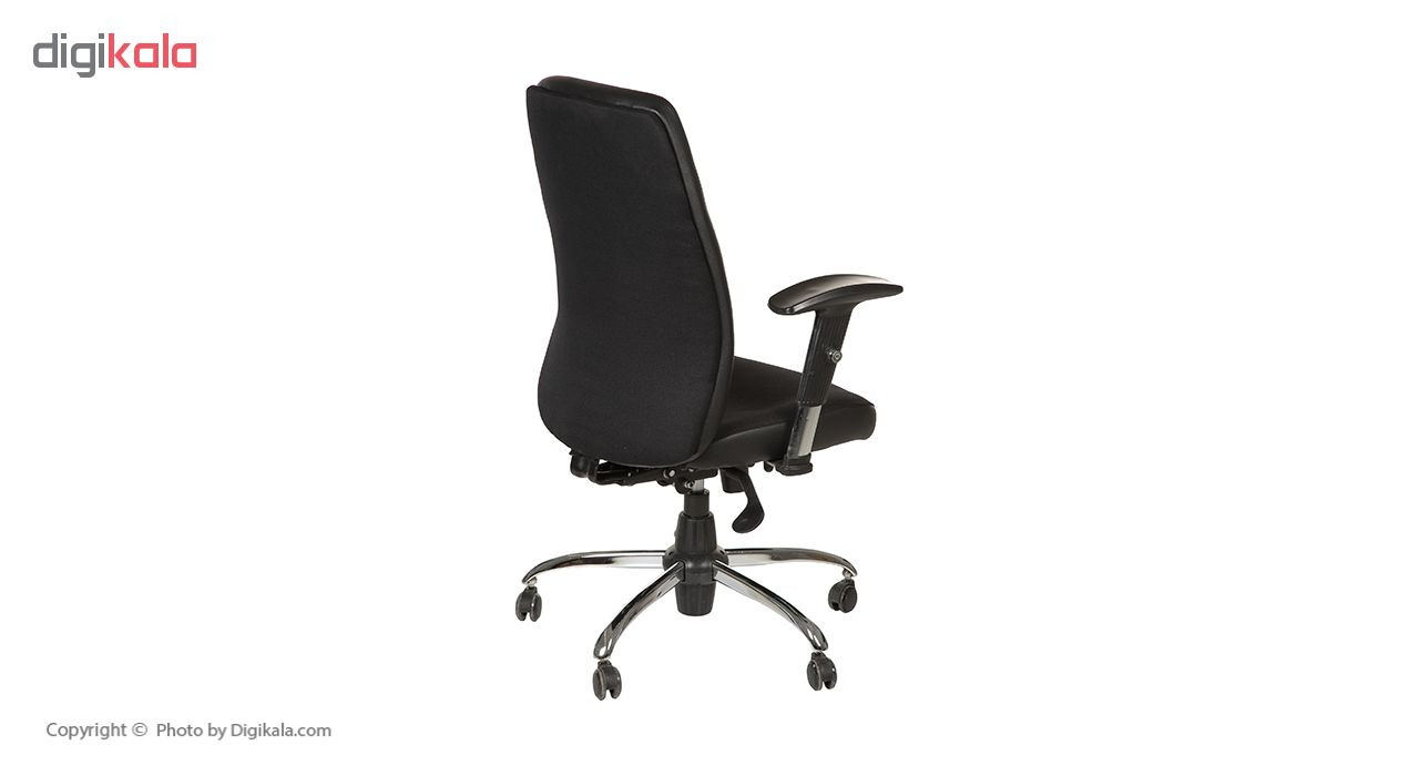 صندلی اداری آرکانو کد BP380TF