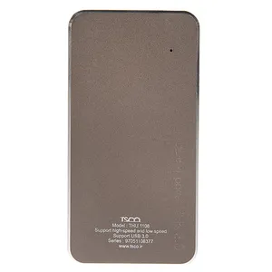 هاب USB 3.0 چهار پورت تسکو مدل THU 1108