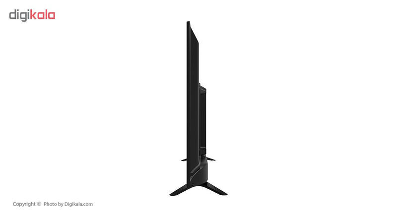 تلویزیون ال ای دی هوشمند اکسنت مدل ACT4919 سایز 49 اینچ