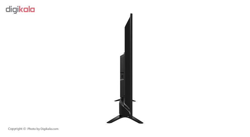 تلویزیون ال ای دی هوشمند اکسنت مدل ACT4919 سایز 49 اینچ