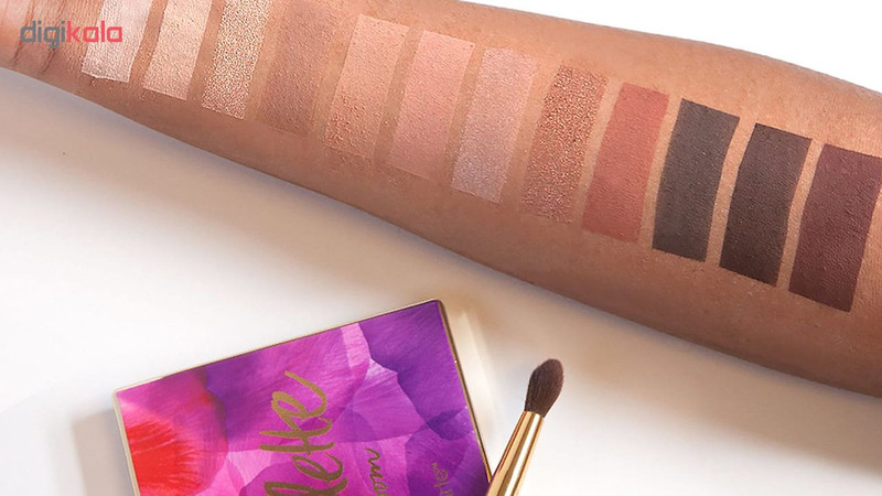 پالت سایه چشم تارت مدل tartelette in bloom پالت سایه چشم تارت مدل tartelette in bloom