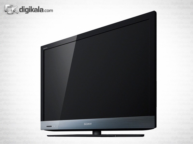 تلویزیون ال سی دی هوشمند سونی سری BRAVIA مدل KDL-40EX520 سایز 40 اینچ