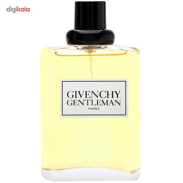 givenchy gentleman 100