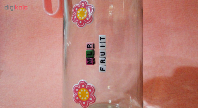 آب مرکبات گیری دستی کد MLRFRUIT4501