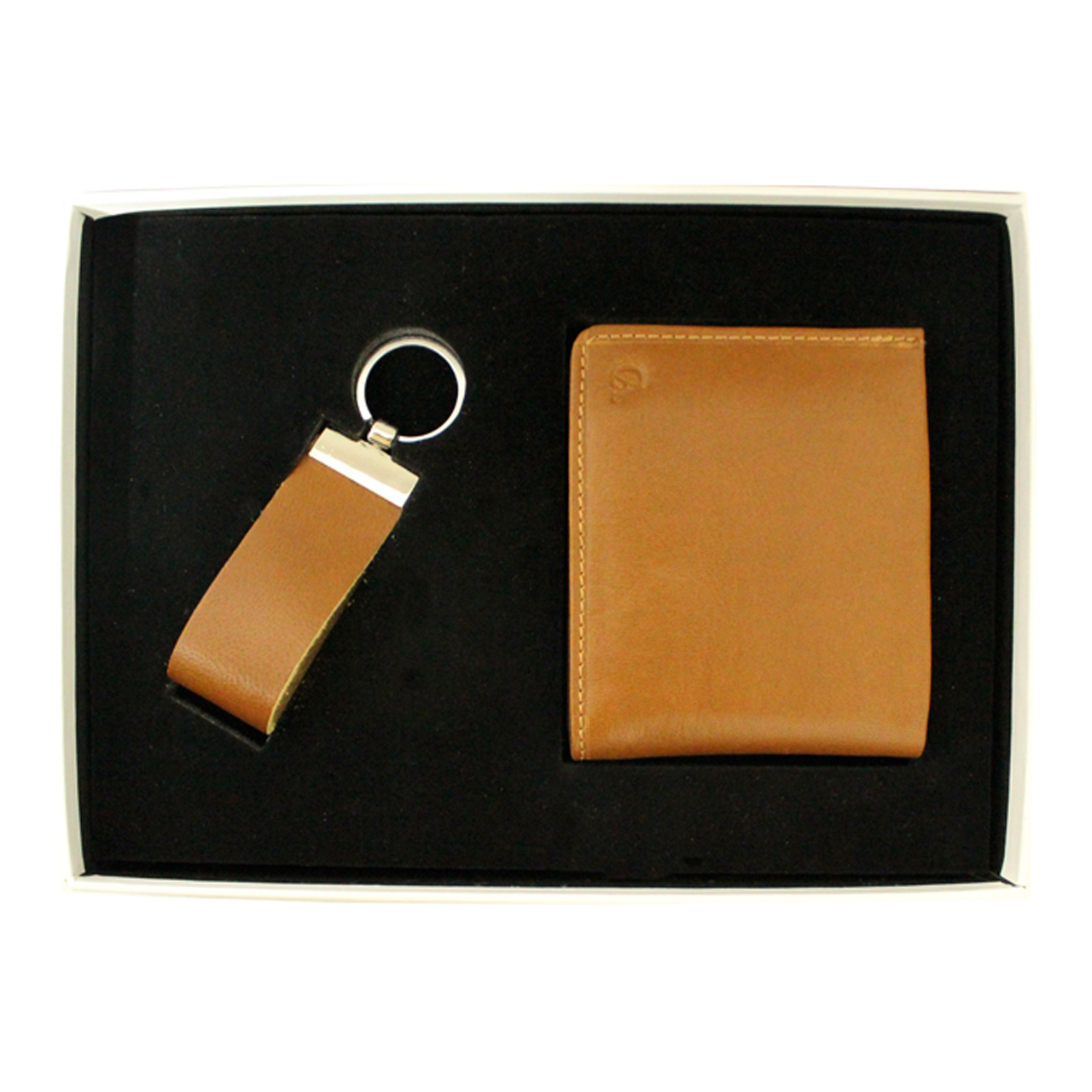 ست هدیه چرم آرا کد s020 as
