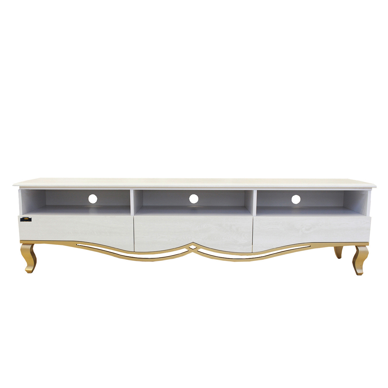 میز تلویزیون کرال استند مدل S-140