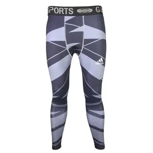 لگینگ ورزشی مردانه مدل AD-02