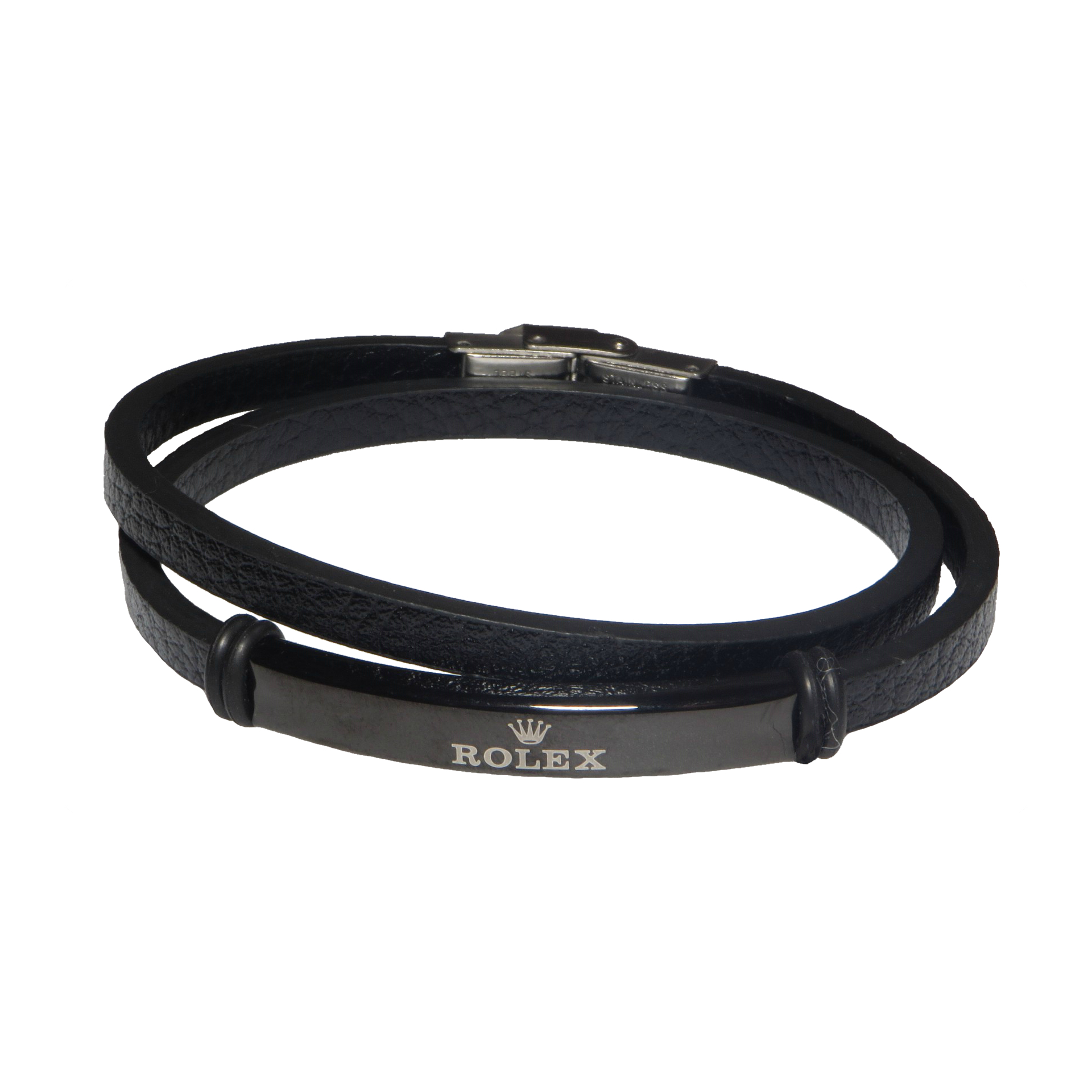 دستبند مردانه کد 006