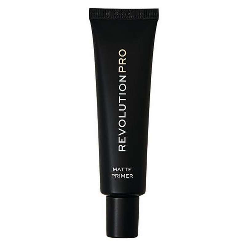 پرایمر رولوشن سری pro مدل matte حجم 25 میلی لیتر پرایمر رولوشن سری pro مدل matte حجم 25 میلی لیتر