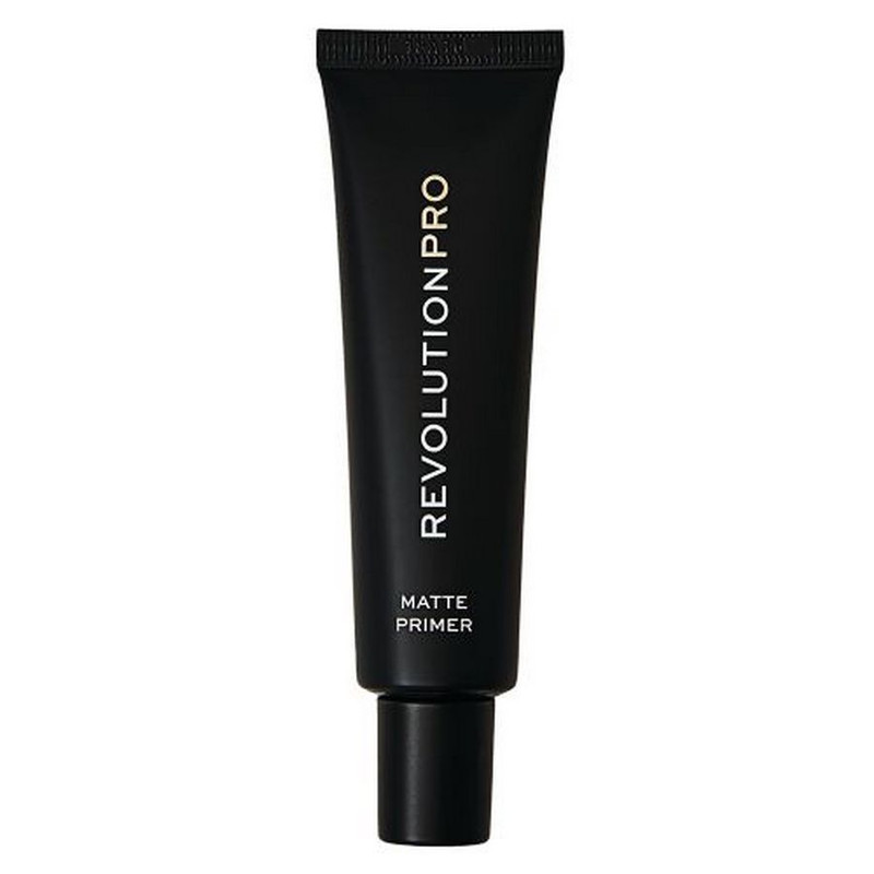 پرایمر رولوشن سری pro مدل matte حجم 25 میلی لیتر پرایمر رولوشن سری pro مدل matte حجم 25 میلی لیتر