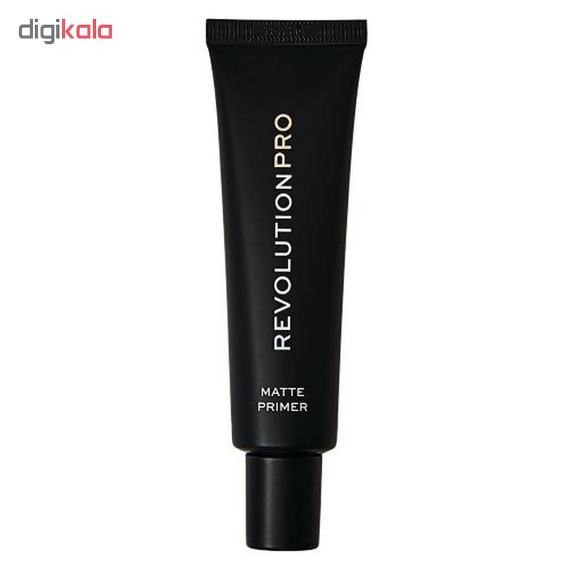 پرایمر رولوشن سری pro مدل matte حجم 25 میلی لیتر پرایمر رولوشن سری pro مدل matte حجم 25 میلی لیتر