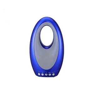 اسپیکر بلوتوثی قابل حمل وستر مدل  WS-1829