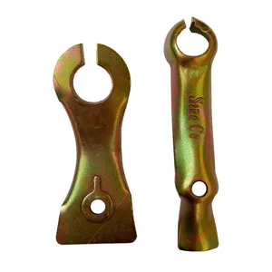 نرم کننده کلاچ سیناکو کد 02