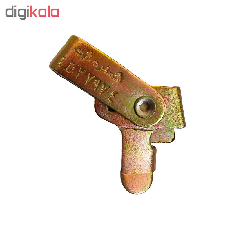 نرم کننده کلاچ کد  05