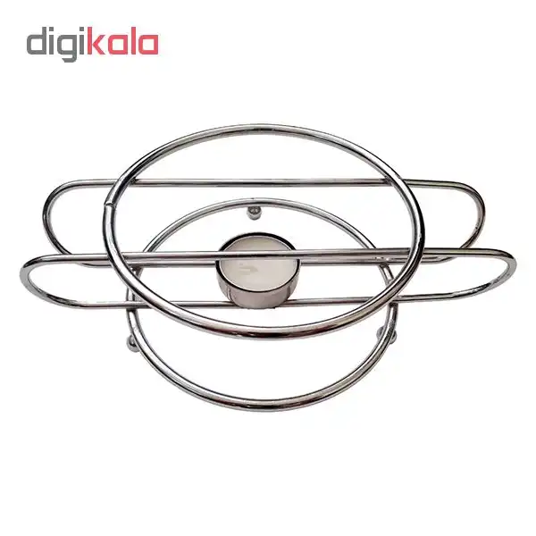 وارمر قوری مدل BHW کد 6671