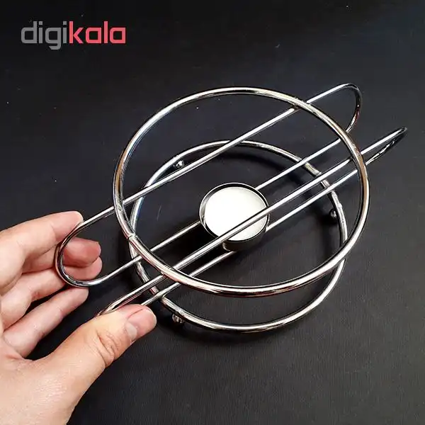 وارمر قوری مدل BHW کد 6671