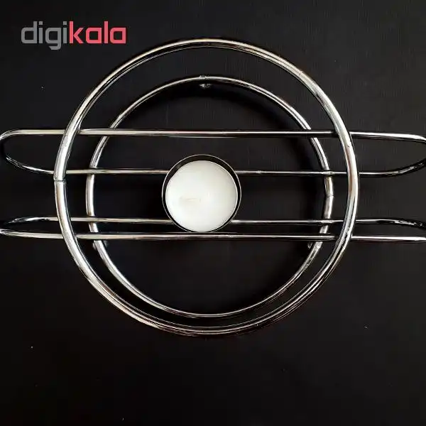 وارمر قوری مدل BHW کد 6671