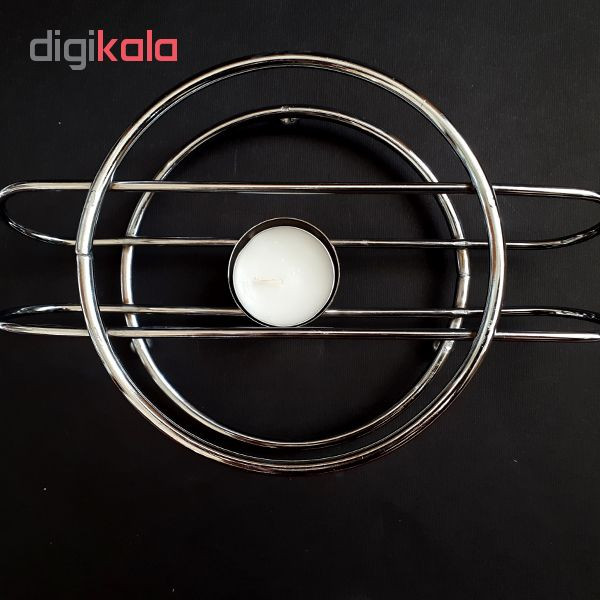 وارمر قوری مدل BHW کد 6671