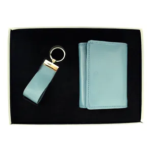 ست هدیه چرم آرا کد s022 a