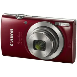 دوربین دیجیتال کانن مدل PowerShot ELPH 180