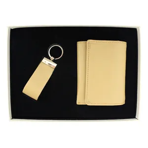 ست هدیه چرم آرا کد s022 km