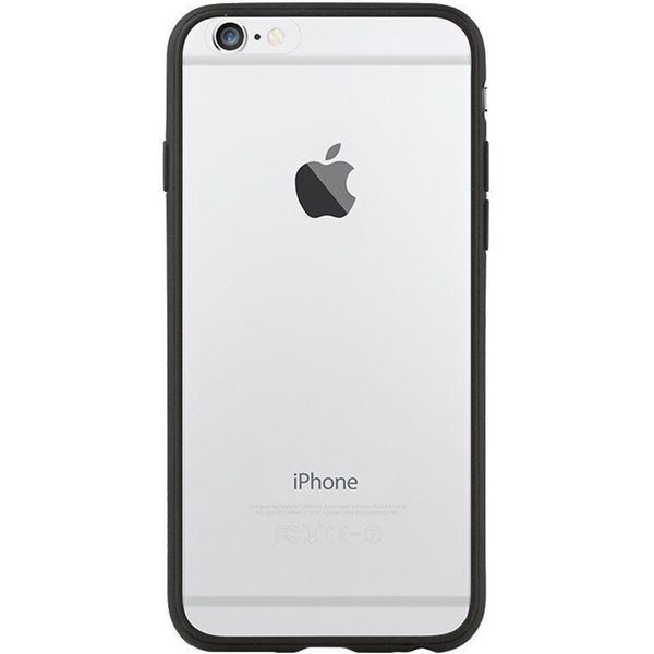 کاور اوزاکی مدل Ocoat 0.3 Plus Bumper مناسب برای گوشی موبایل آیفون 6 پلاس و 6s پلاس کاور اوزاکی مدل Ocoat 0.3 Plus Bumper مناسب برای گوشی موبایل آیفون 6 پلاس و 6s پلاس