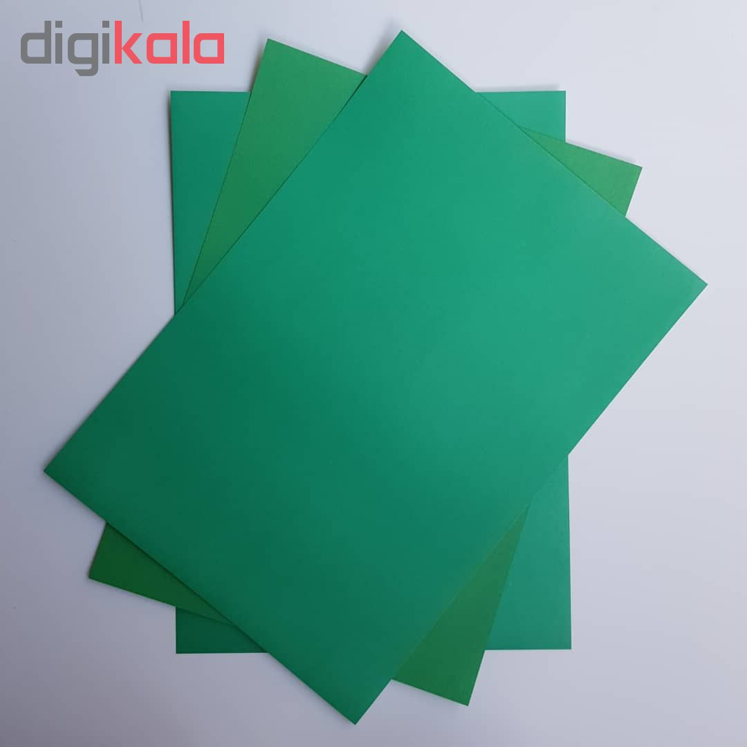 مقوا رنگی کد C4010 سایز 35×25 بسته 40 عددی مقوا رنگی کد C4010 سایز 35×25 بسته 40 عددی