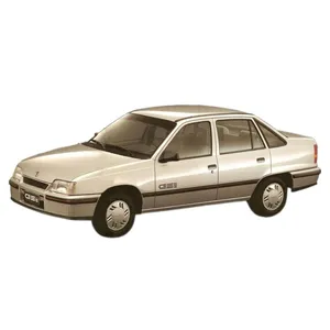 خودرو دوو Racer دنده ای سال 1994