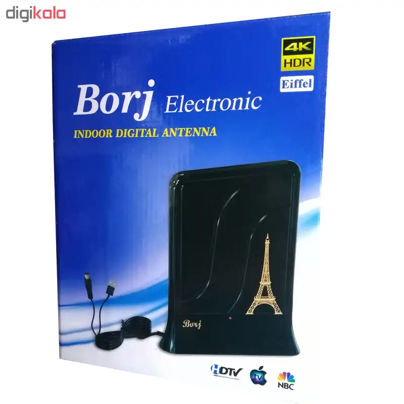 آنتن رومیزی برج الکترونیک مدل 2020