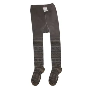 جوراب شلواری دخترانه کنته کیدز مدل 5C-07-317