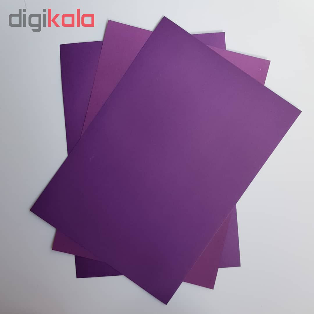 مقوا رنگی کد C4010 سایز 35×25 بسته 40 عددی مقوا رنگی کد C4010 سایز 35×25 بسته 40 عددی