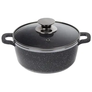 قابلمه فورته مدل ADF20 سایز 20