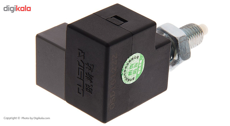 فشنگی پدال ترمز مدل 3569100U1510-01 مناسب برای خودروی جک S5