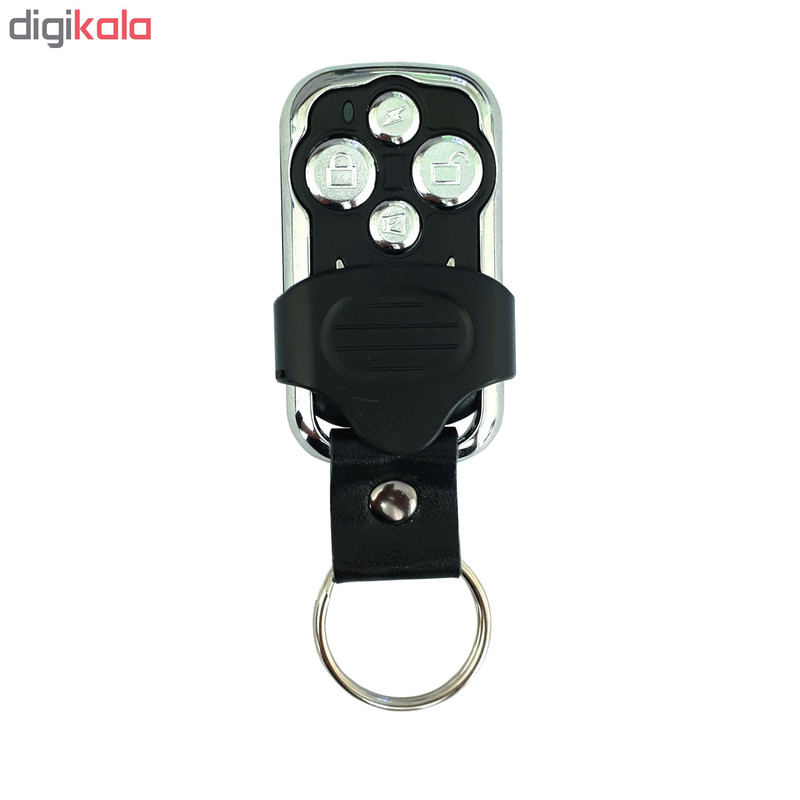 ریموت در پارکینگ چیرکار کد 433 ریموت در پارکینگ چیرکار کد 433