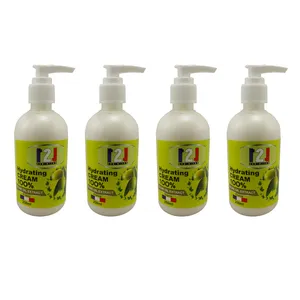 کرم مرطوب کننده 121 مدل OLIVE OIL حجم 250 میلی لیتر مجموعه 4 عددی