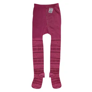 جوراب شلواری دخترانه کنته کیدز مدل 5C-07-317
