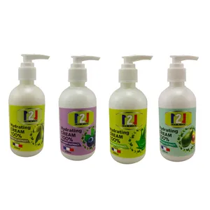 کرم مرطوب کننده 121 مدل JO101 حجم 250 میلی لیتر مجموعه 4 عددی