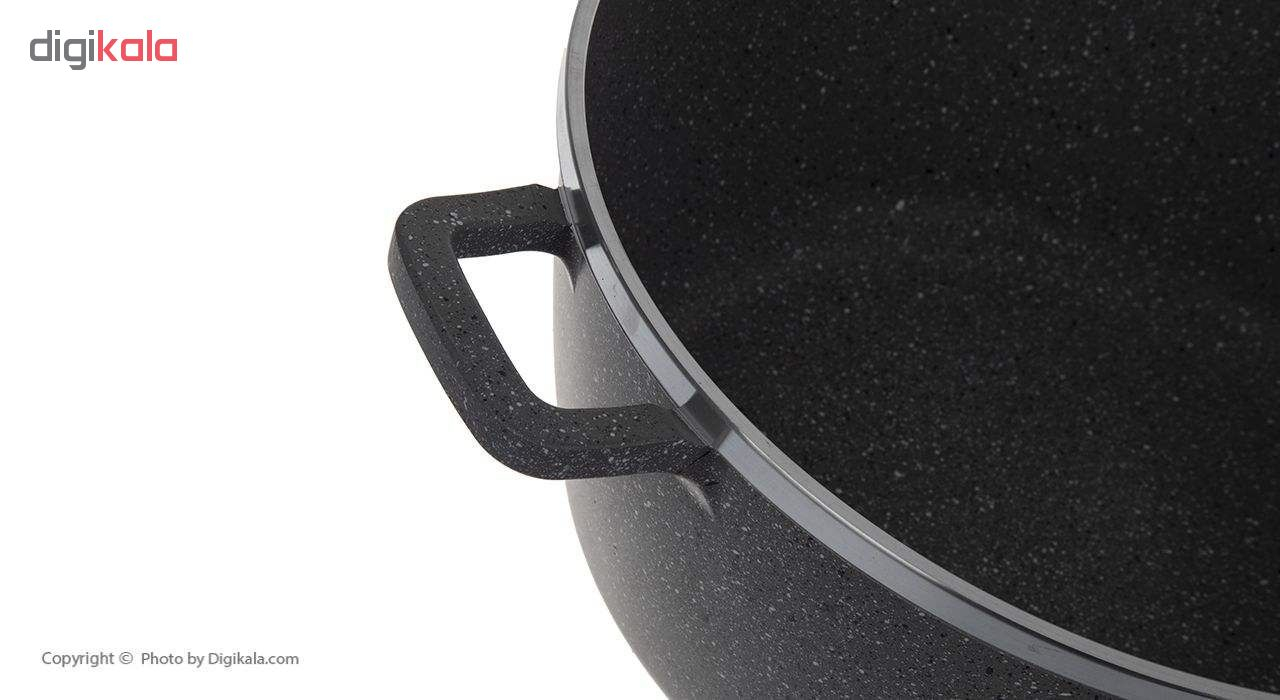 قابلمه فورته مدل ADF32 سایز 32