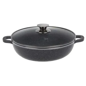 تابه فورته مدل ADF028 سایز 28