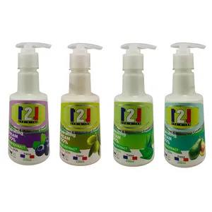 کرم مرطوب کننده 121 مدل JO101 حجم 330 میلی لیتر مجموعه 4 عددی