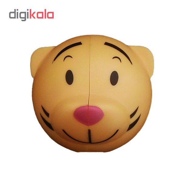 جا مسواکی مدل ببر کد 101