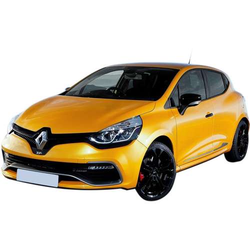 خودرو رنو Clio RS Sport اتوماتیک سال 2016