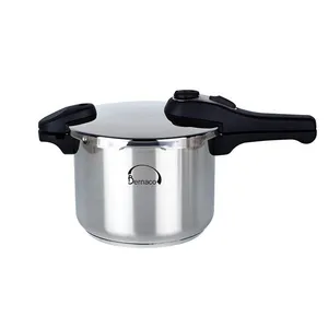 زودپز برناکو مدل BPC2270 گنجایش 7لیتر