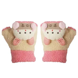 دستکش زنانه کد 2816