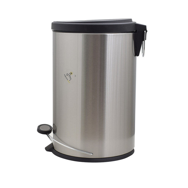 سطل زباله آی هوم مدل IH-303 گنجایش 20 لیتر