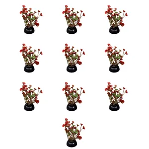گیاه آکواریوم کد 009 بسته 10 عددی