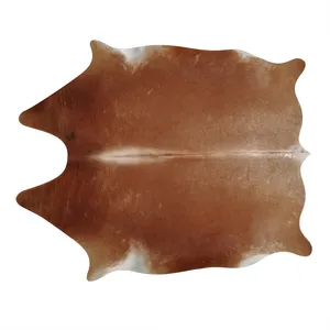 فرش پوست و چرم کمالی مدل AA-00560